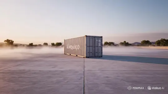 Albuquerque: A Vibrant City in New Mexico – AI Generated Video | Hailuo AI