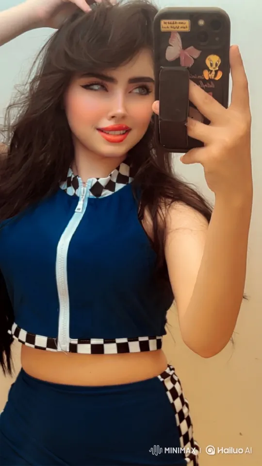 Police Officer and Girl Fall in Love at First Arrest – AI Generated Video | Hailuo AI