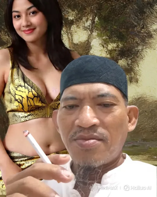 Tender Embrace Between Man and Woman – AI Generated Video | Hailuo AI