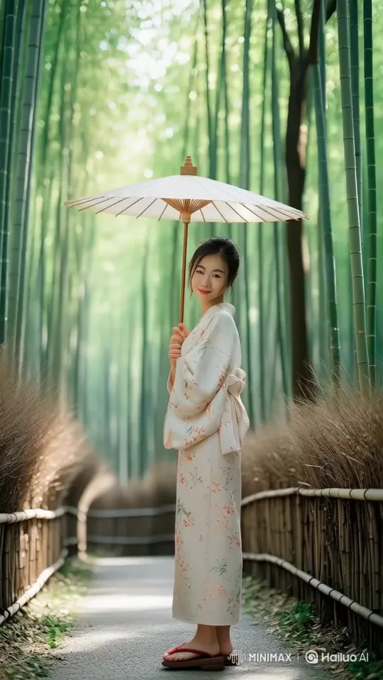 Create Travel Video with Personalized Character and Location – AI Generated Video | Hailuo AI