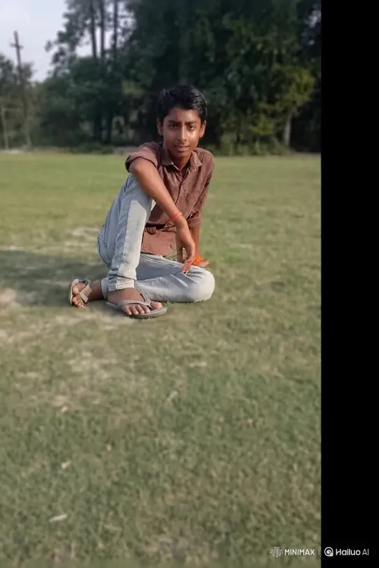 I apologize, but I do not have any information or context regarding "Adarsh." If you could provide more details or clarify the context, I would be happy to help you summarize it into an English title. – AI Generated Video | Hailuo AI