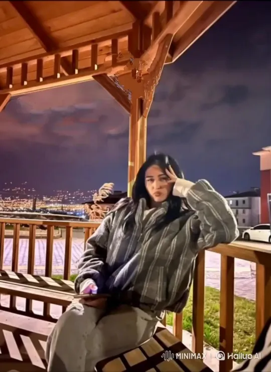 Yes, this is better – AI Generated Video | Hailuo AI