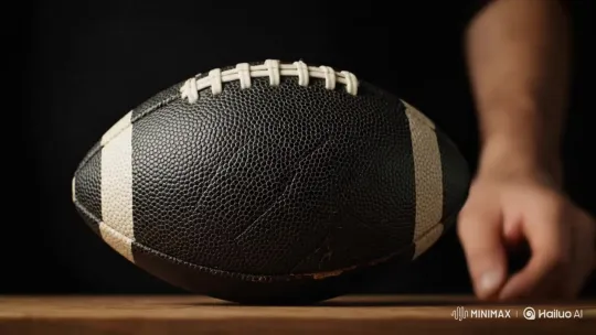 Ronaldo's Football Cut Inspires Cheesy Chicken Burger – AI Generated Video | Hailuo AI