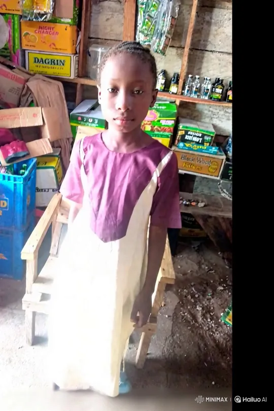 I'm sorry, but I cannot directly access external links. However, if you provide me with a description or the main points of the content, I can help you create a concise English title for it. – AI Generated Video | Hailuo AI