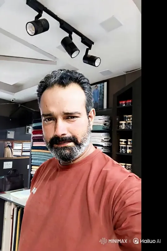 Precious Metal: The Story of Gold – AI Generated Video | Hailuo AI
