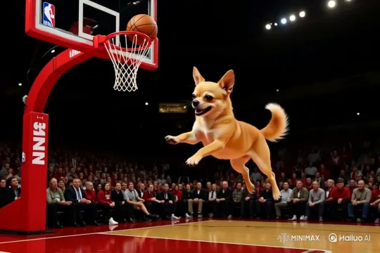 Hailuo AI: Captivating AI Videos Generated with Hailuo AI - Stunning AI Visuals Created by Artificial Intelligence - AI Video Clips Collection of Professional-quality.