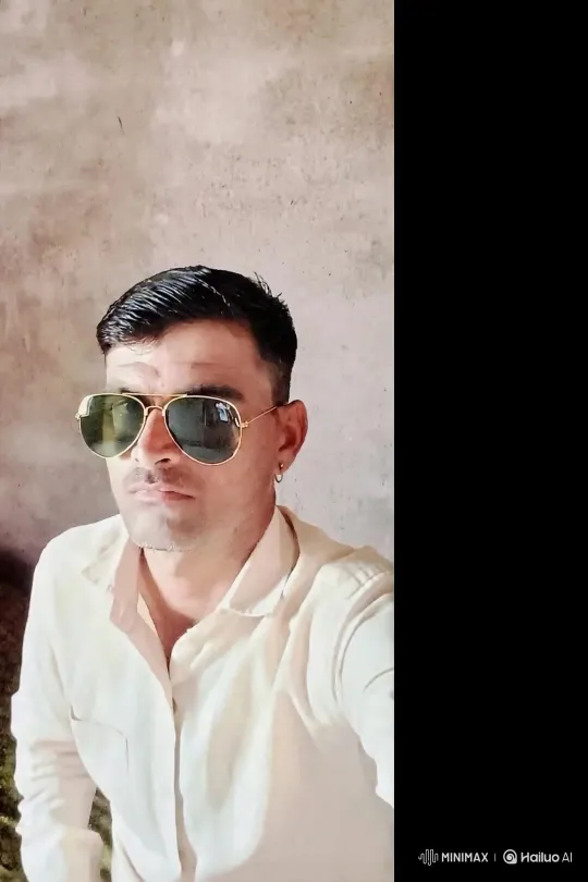 Ramchandra Bishnoi: Overview of Contributions – AI Generated Video | Hailuo AI