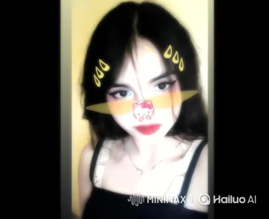 Young Woman Arrested by Officer, Romantic Tension Develops – AI Generated Video | Hailuo AI