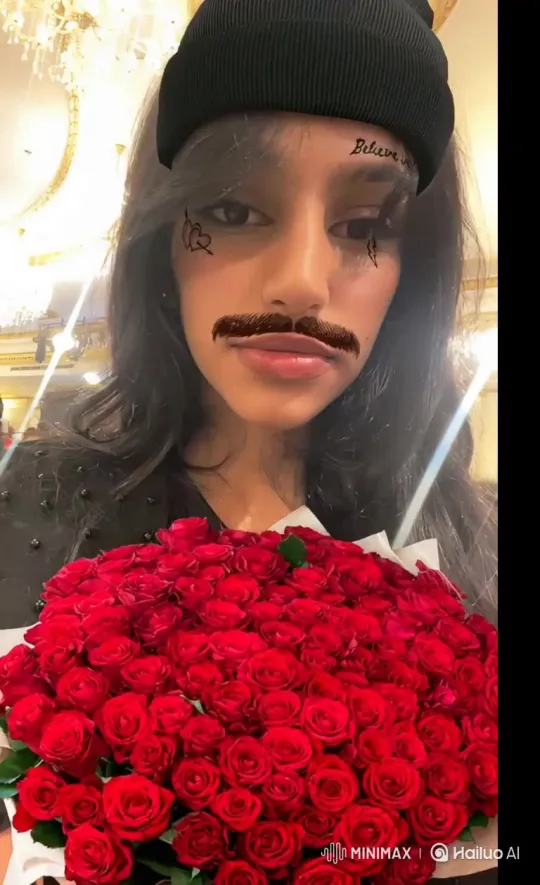Error: "123" does not provide sufficient context for a title. Please provide more information or context. – AI Generated Video | Hailuo AI