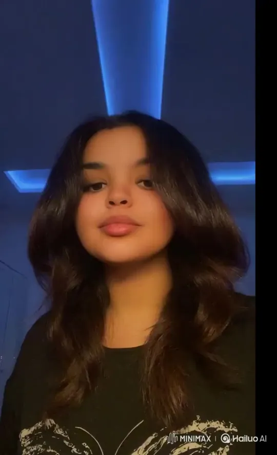 Love at First Arrest: A Girl and a Police Officer's Unexpected Romance – AI Generated Video | Hailuo AI