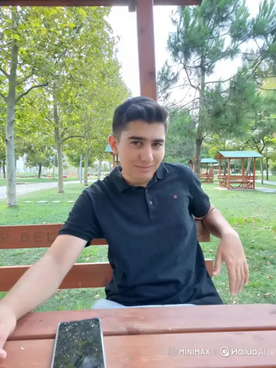 Girls Kiss: Content Summary – AI Generated Video | Hailuo AI