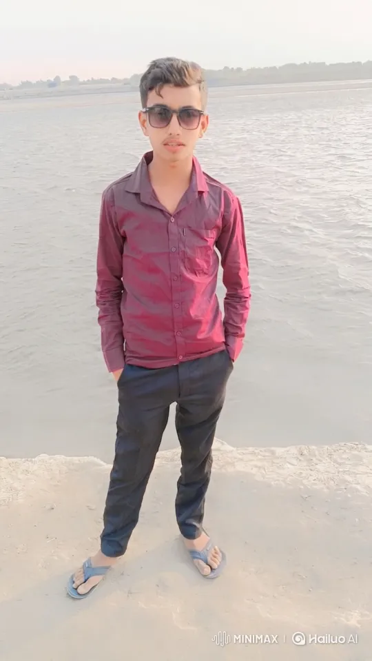 Couple Shares Sweet Moment by River, Drives Off Together – AI Generated Video | Hailuo AI