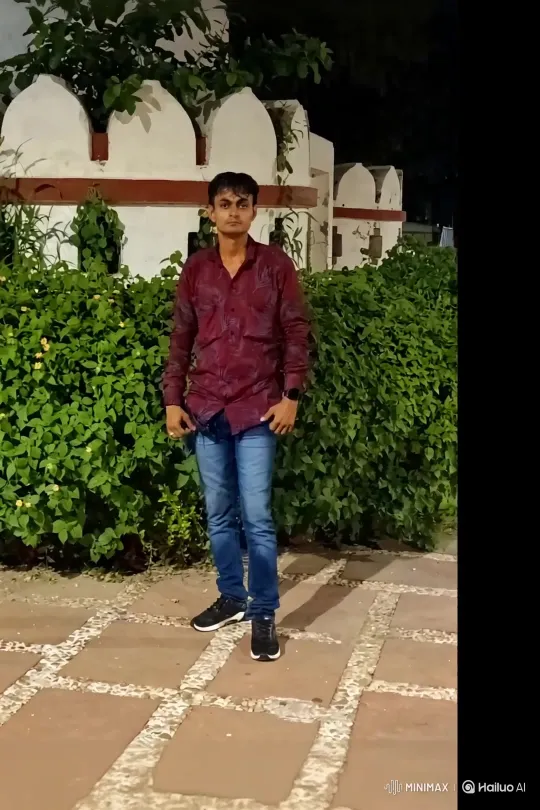 Please provide the content you would like summarized into a concise English title. – AI Generated Video | Hailuo AI