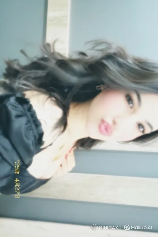 Police Officer and Woman Share Intimate Moment Under Arrest – AI Generated Video | Hailuo AI