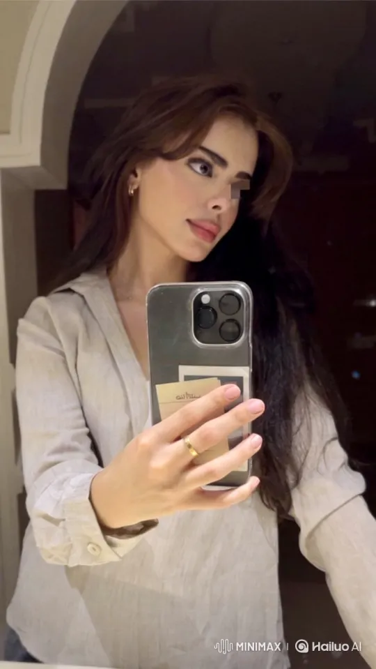 Romantic Encounter Mimics an Arrest Scene – AI Generated Video | Hailuo AI