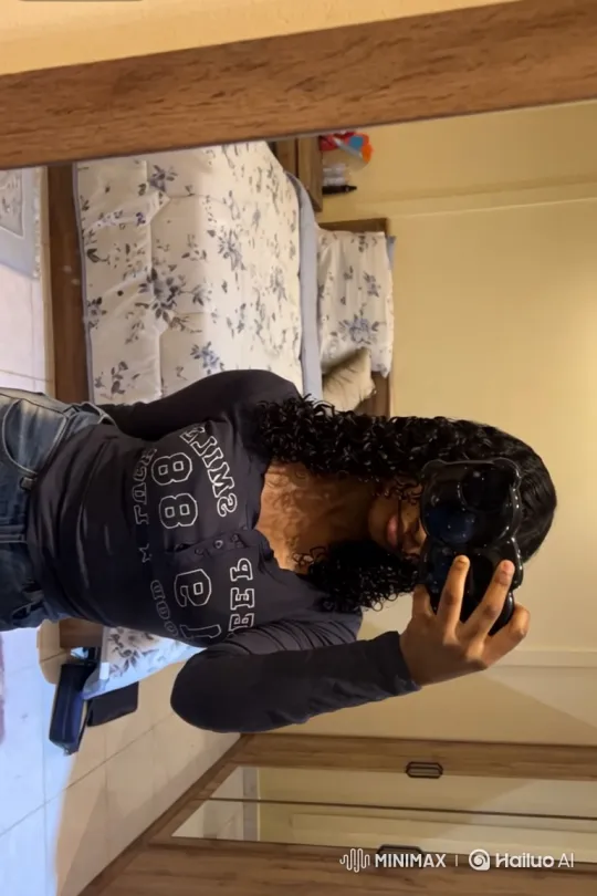 Young Woman's Arrest Turns into a Romantic Encounter – AI Generated Video | Hailuo AI