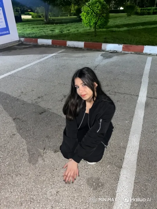 Girl Falls in Love with Police Officer at First Arrest – AI Generated Video | Hailuo AI