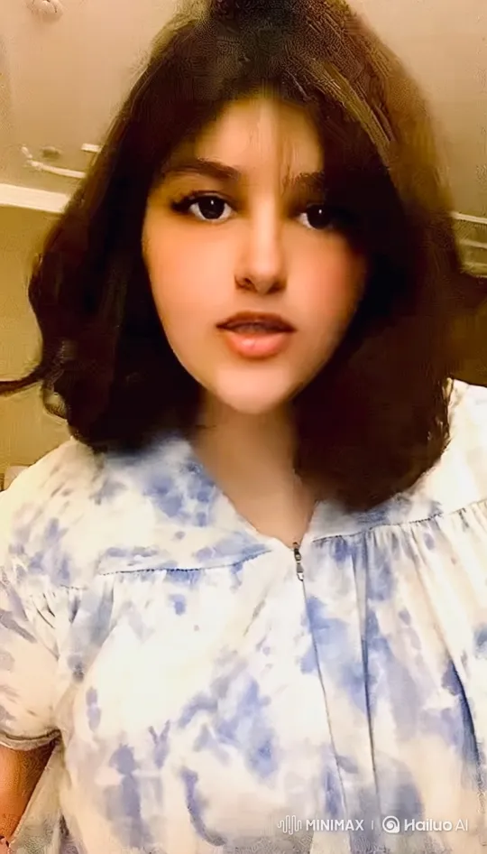 Unspoken Connection Between Woman and Officer – AI Generated Video | Hailuo AI