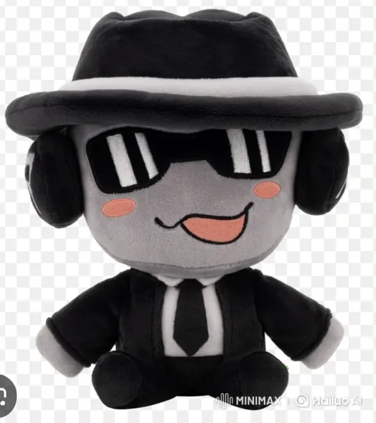 Plush Toy Enjoys Thrilling Roller Coaster Ride – AI Generated Video | Hailuo AI