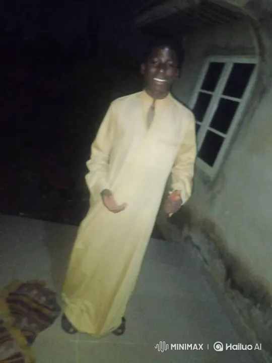 Young Man Prepares to Enter Car with Money at Night – AI Generated Video | Hailuo AI