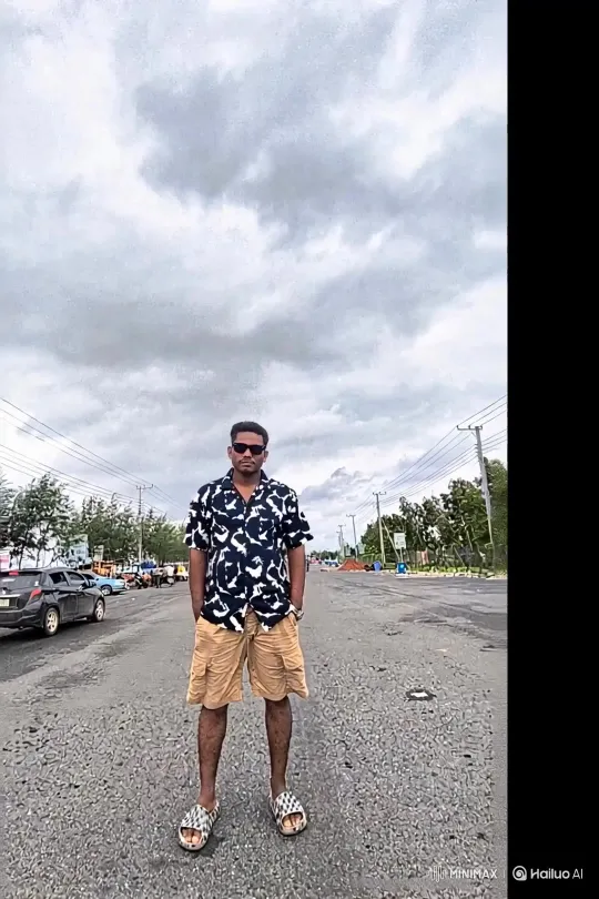 Request for Personalized Private Jet Experience – AI Generated Video | Hailuo AI