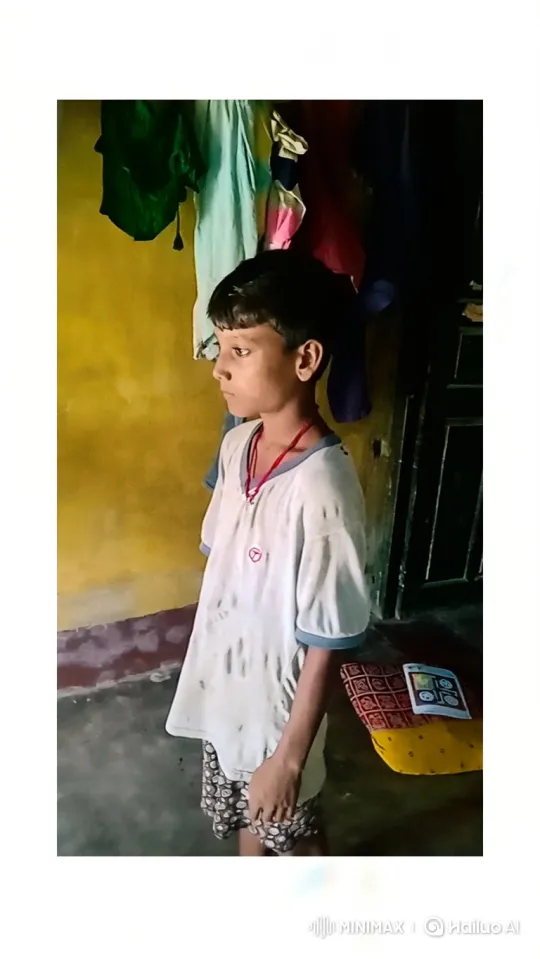Young Boy, Rolls Royce, and Political Figure's Handshake – AI Generated Video | Hailuo AI