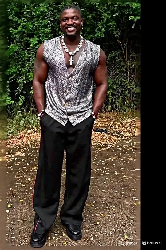 Dark Avenger Battling Crime – AI Generated Video | Hailuo AI