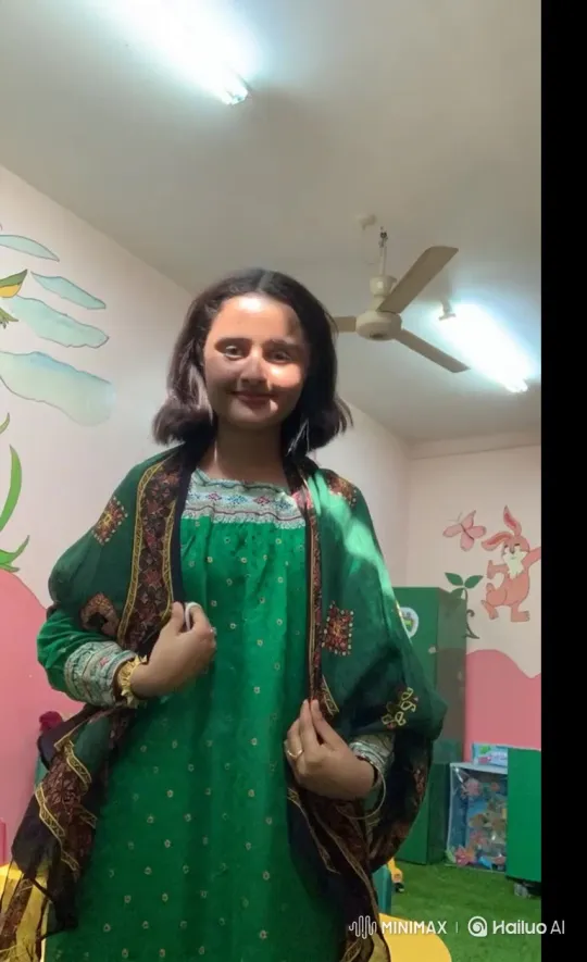 Girl Arrested by Officer, They Fall in Love – AI Generated Video | Hailuo AI