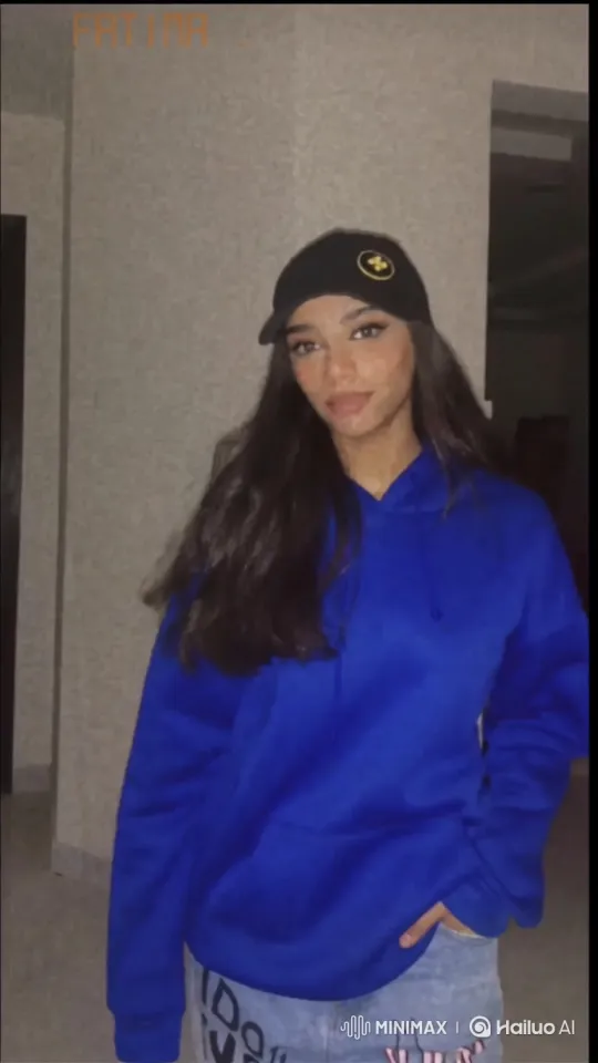 Unexpected Connection: An Arrest Turns to Love – AI Generated Video | Hailuo AI