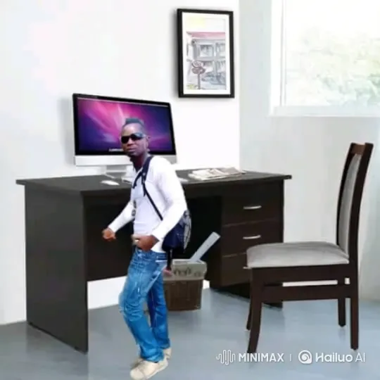 Young Man's Day: City to Suburb Commute and Shopping – AI Generated Video | Hailuo AI