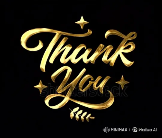 Golden Glittering Text Animation for Raja Namkeen Udyog Delhi – AI Generated Video | Hailuo AI