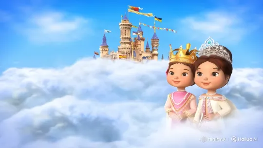 King and Queen Announce E.M.E.F. Santa Rita Parade – AI Generated Video | Hailuo AI