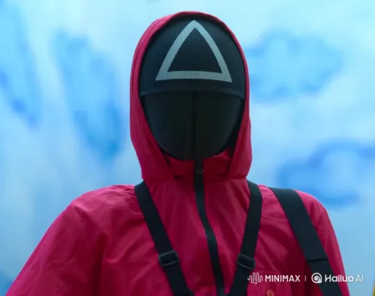 Will Smith Reveals Identity in Tracking Shot Video – AI Generated Video | Hailuo AI