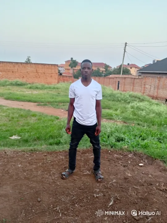 Ugandan Man Gets Into Range Rover, Drives Away – AI Generated Video | Hailuo AI