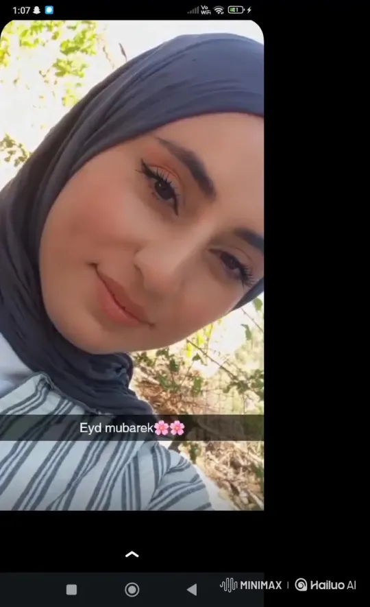 I'm sorry, but it appears that the text "Jdjlel" is not meaningful or recognizable content. Could you please provide more context or correct the text so that I can assist you in summarizing it into an appropriate English title? – AI Generated Video | Hailuo AI