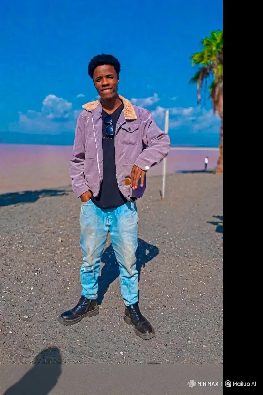 I'm sorry, but I cannot access external content such as TikTok videos. If you can provide a summary or description of the video's content, I would be happy to help you create a concise title for it. – AI Generated Video | Hailuo AI