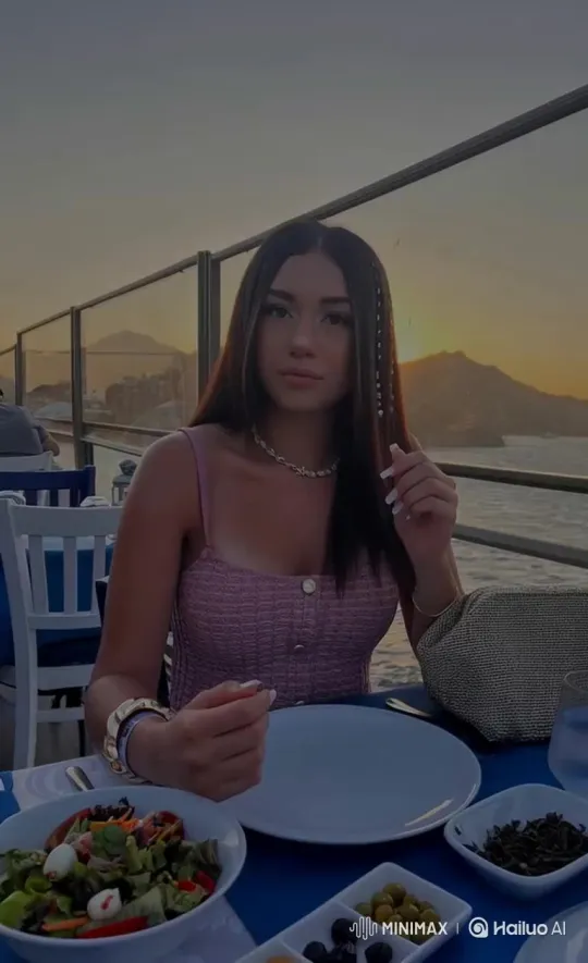 Police Officer Arrest Leads to Unexpected Romance – AI Generated Video | Hailuo AI