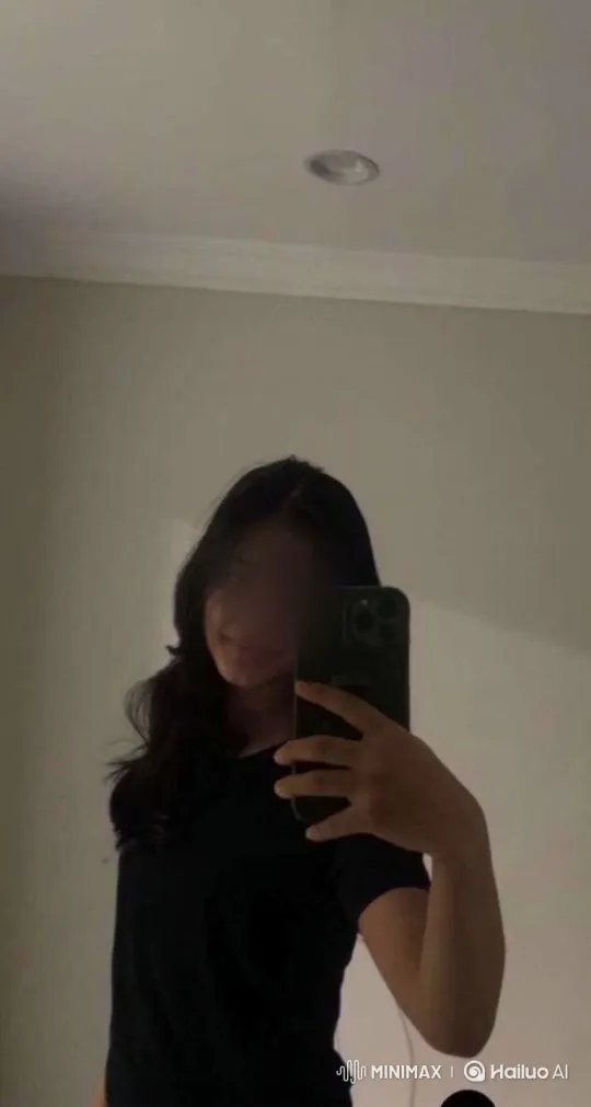 Young Woman and Officer's Unexpected Connection – AI Generated Video | Hailuo AI
