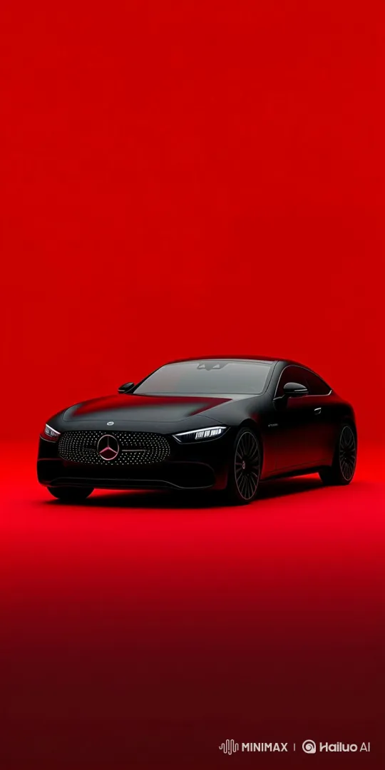 Car Transforms into a Robot: A Futuristic Makeover – AI Generated Video | Hailuo AI