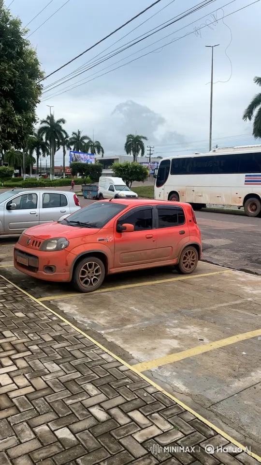 Car Transforms with Simulated Air Suspension System – AI Generated Video | Hailuo AI