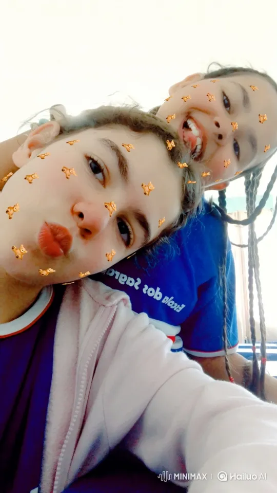 Girls Turn into Capybaras in Magical Math Classroom – AI Generated Video | Hailuo AI