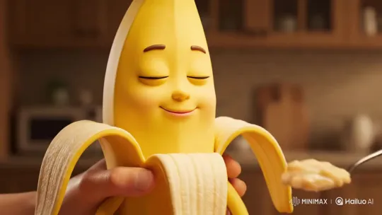 Banana: Overview and Significance – AI Generated Video | Hailuo AI