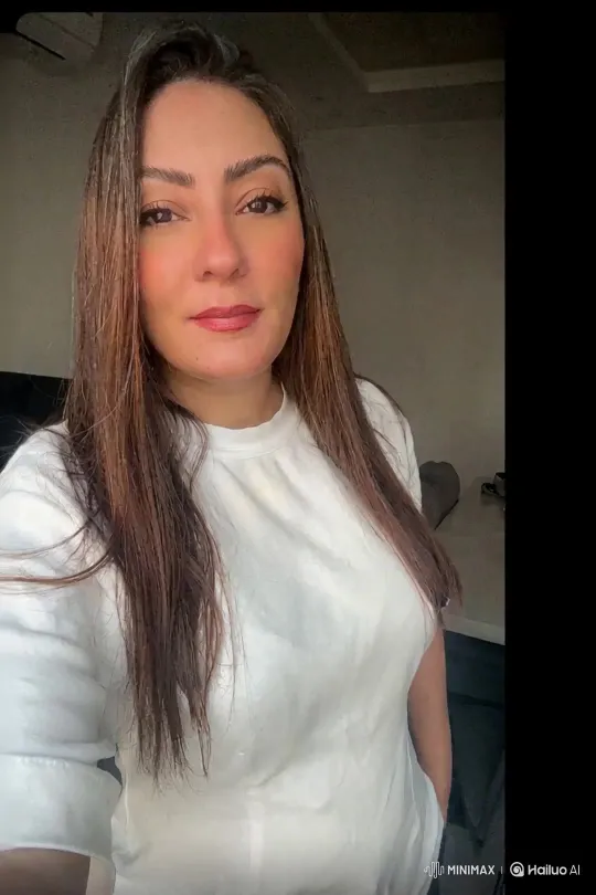 Door or Passageway in Arabic – AI Generated Video | Hailuo AI