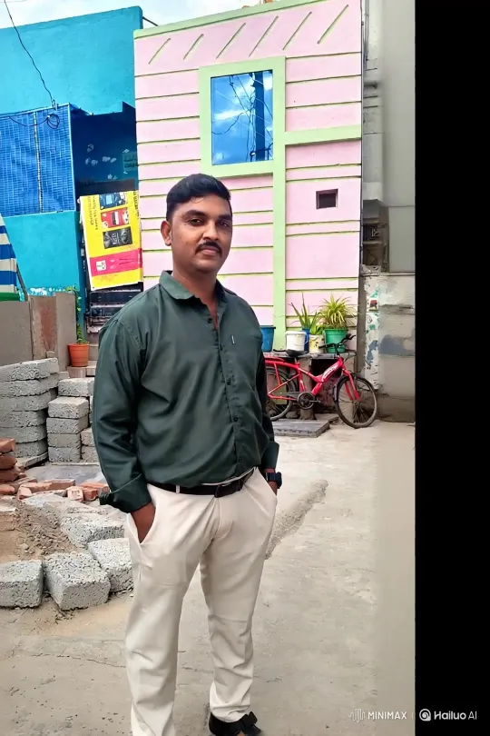 Vannur Vai: A Journey Through Life – AI Generated Video | Hailuo AI