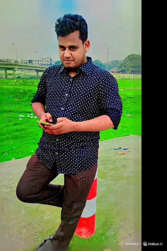 Md Rabiul: Overview and Contributions – AI Generated Video | Hailuo AI