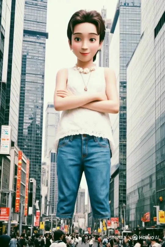 Hailuo AI: Captivating AI Videos Generated with Hailuo AI - Stunning AI Visuals Created by Artificial Intelligence - AI Video Clips Collection of Professional-quality.