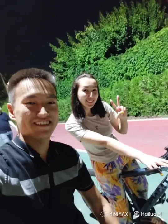 Fight – AI Generated Video | Hailuo AI