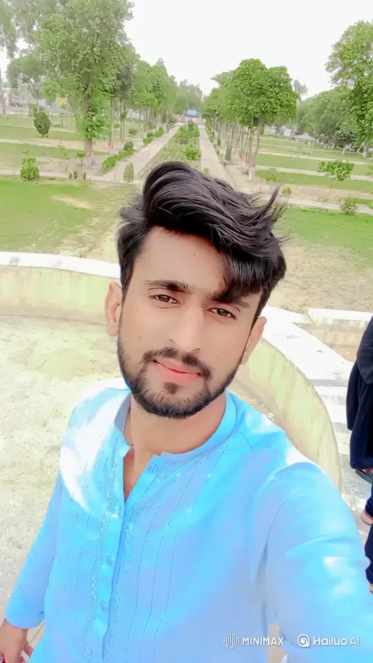 Pakistani Girlfriend Visits and Stays Over – AI Generated Video | Hailuo AI