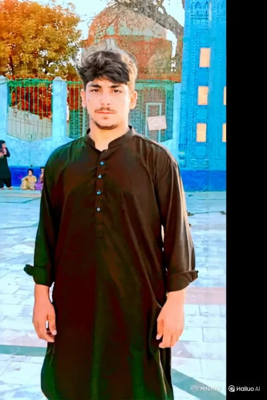 Life and Crimes of a Notorious Gangster – AI Generated Video | Hailuo AI