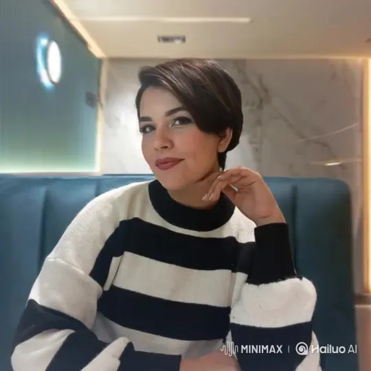 Character Description: Black Hair, Handsome – AI Generated Video | Hailuo AI